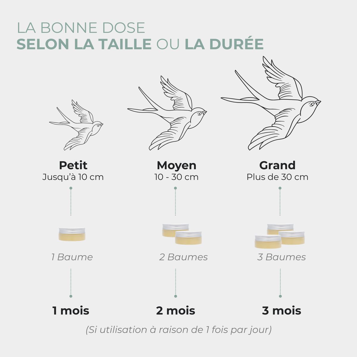 Baume Réparateur Tatouage