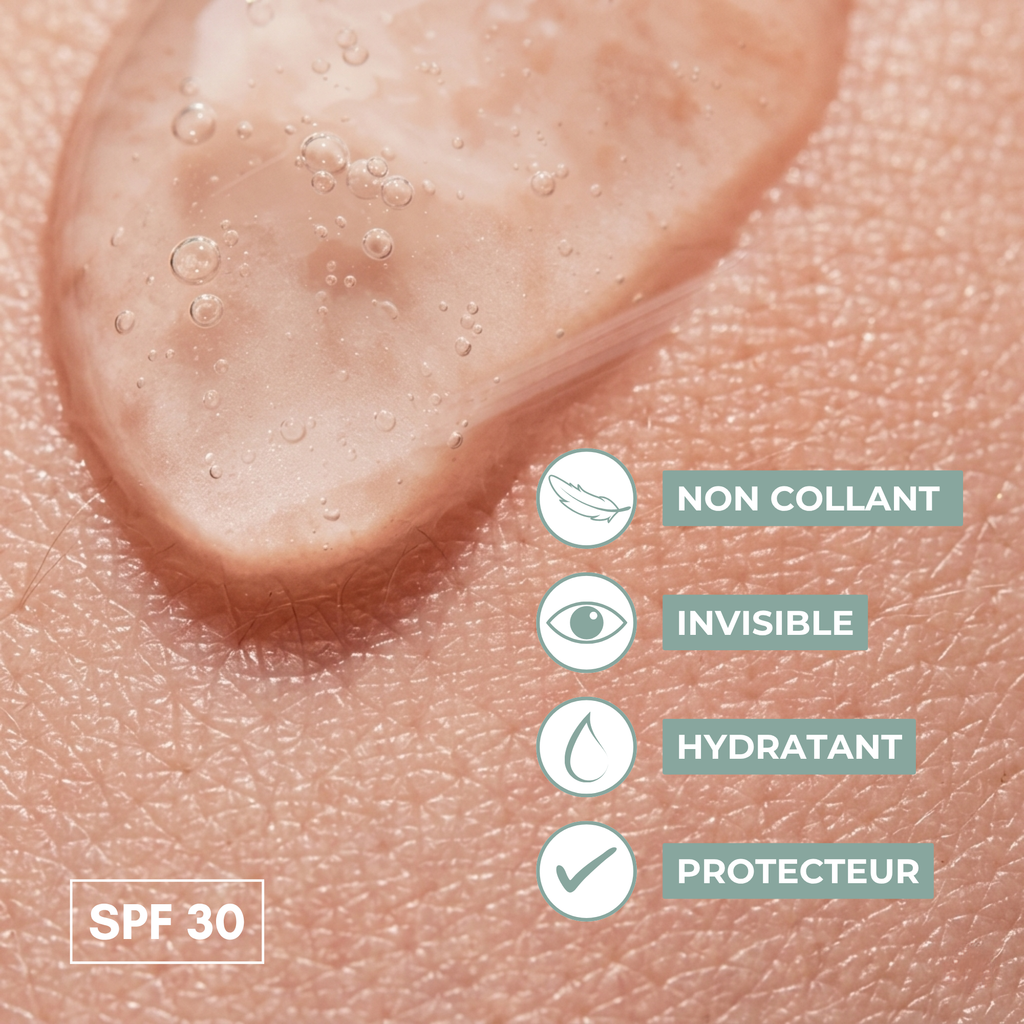 Gelée Solaire Tatouage