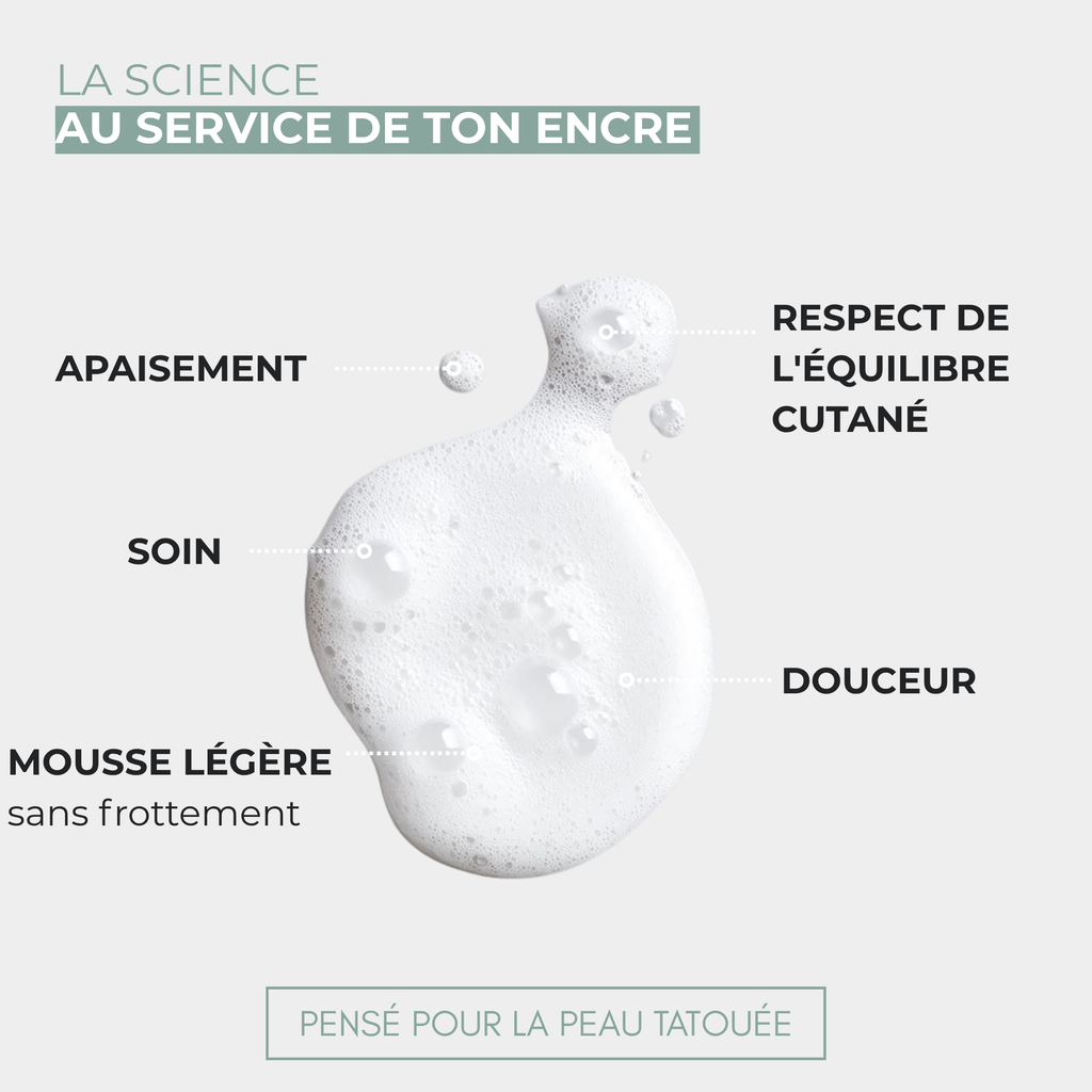 Nuage nettoyant