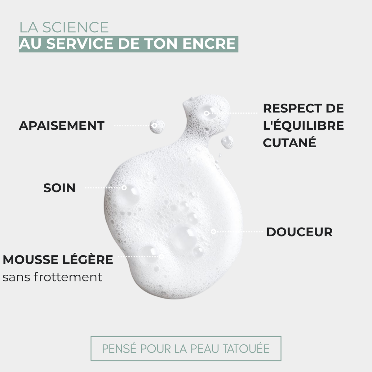 Nuage nettoyant