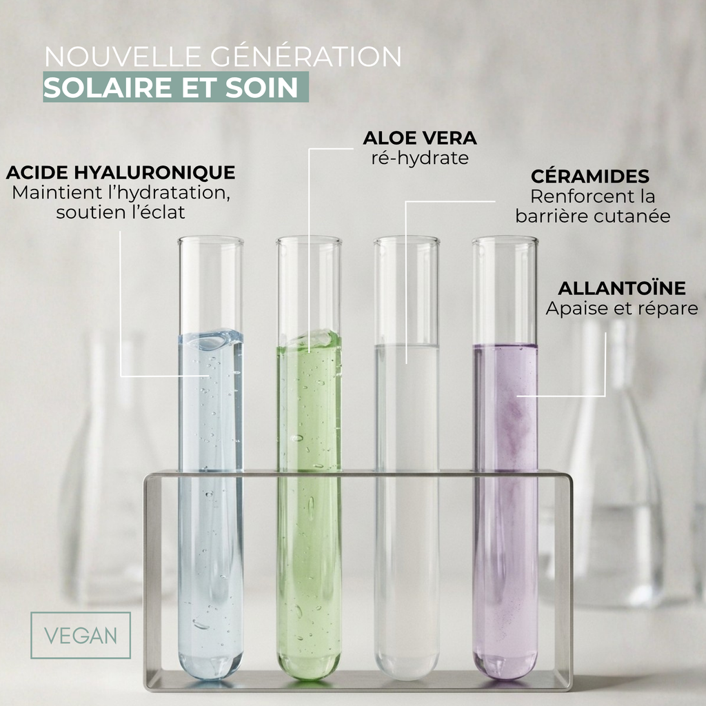 Gelée Solaire Tatouage